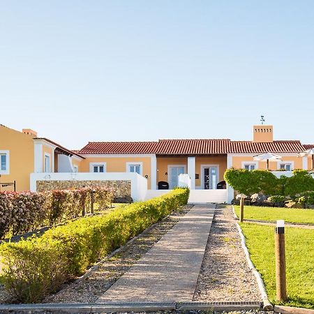 Monte Do Giestal - Casas De Campo & Spa Abela エクステリア 写真