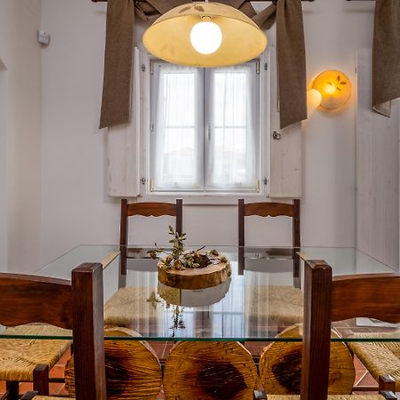 Monte Do Giestal - Casas De Campo & Spa Abela エクステリア 写真