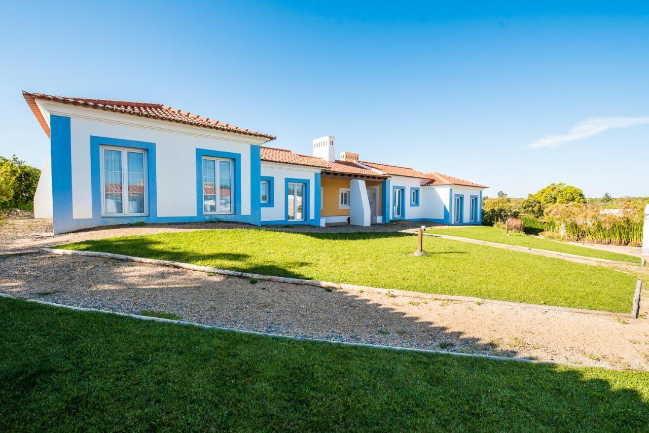 Monte Do Giestal - Casas De Campo & Spa Abela エクステリア 写真