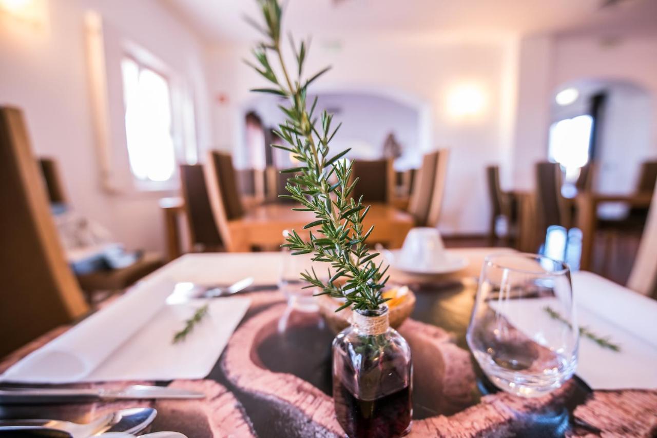 Monte Do Giestal - Casas De Campo & Spa Abela エクステリア 写真