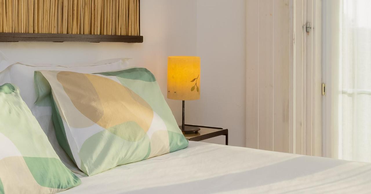Monte Do Giestal - Casas De Campo & Spa Abela エクステリア 写真