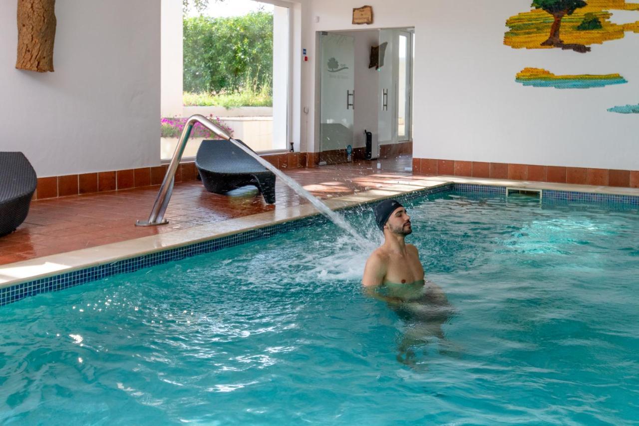 Monte Do Giestal - Casas De Campo & Spa Abela エクステリア 写真