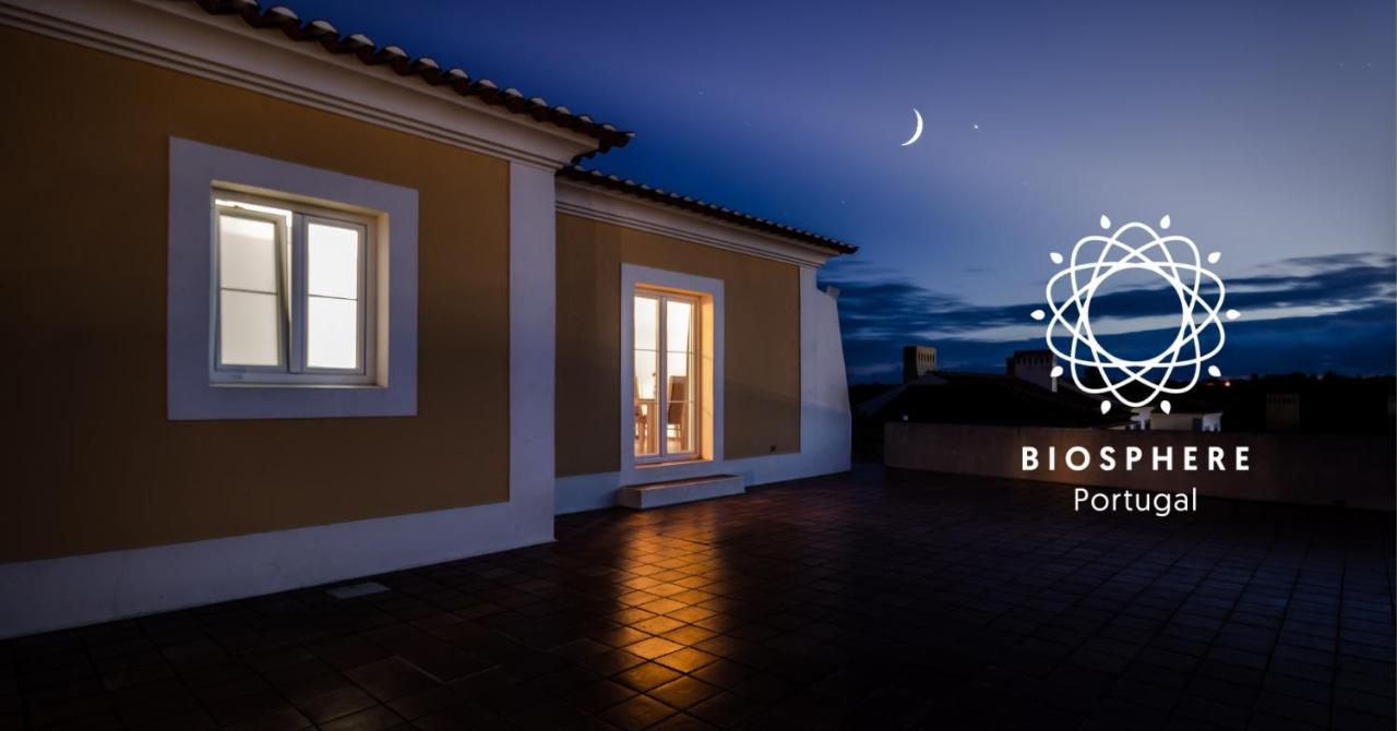 Monte Do Giestal - Casas De Campo & Spa Abela エクステリア 写真