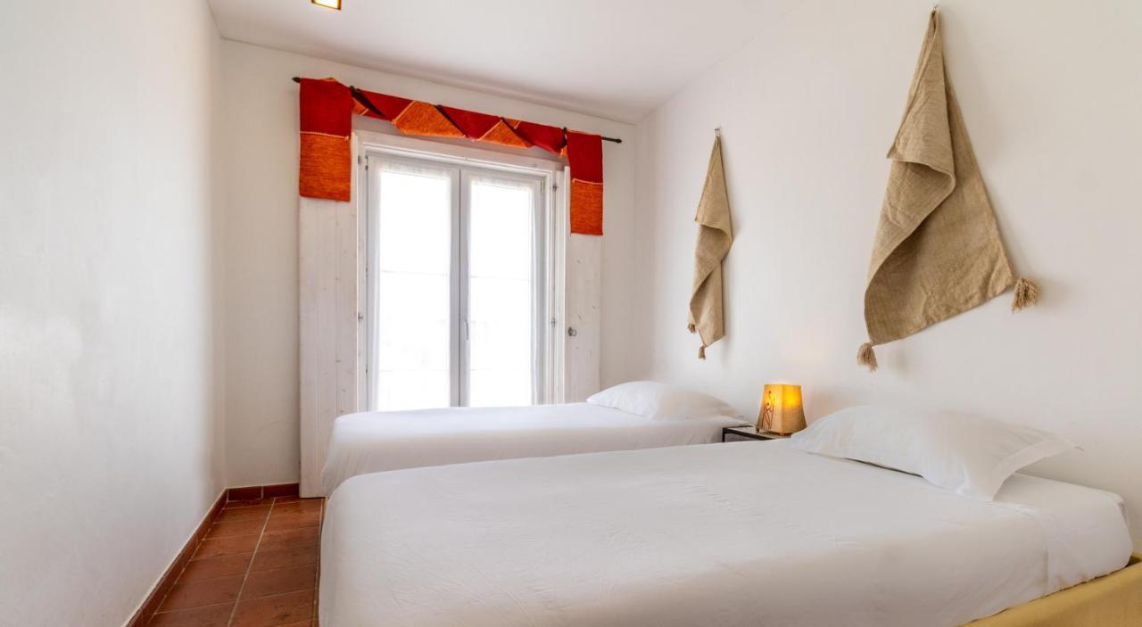 Monte Do Giestal - Casas De Campo & Spa Abela エクステリア 写真