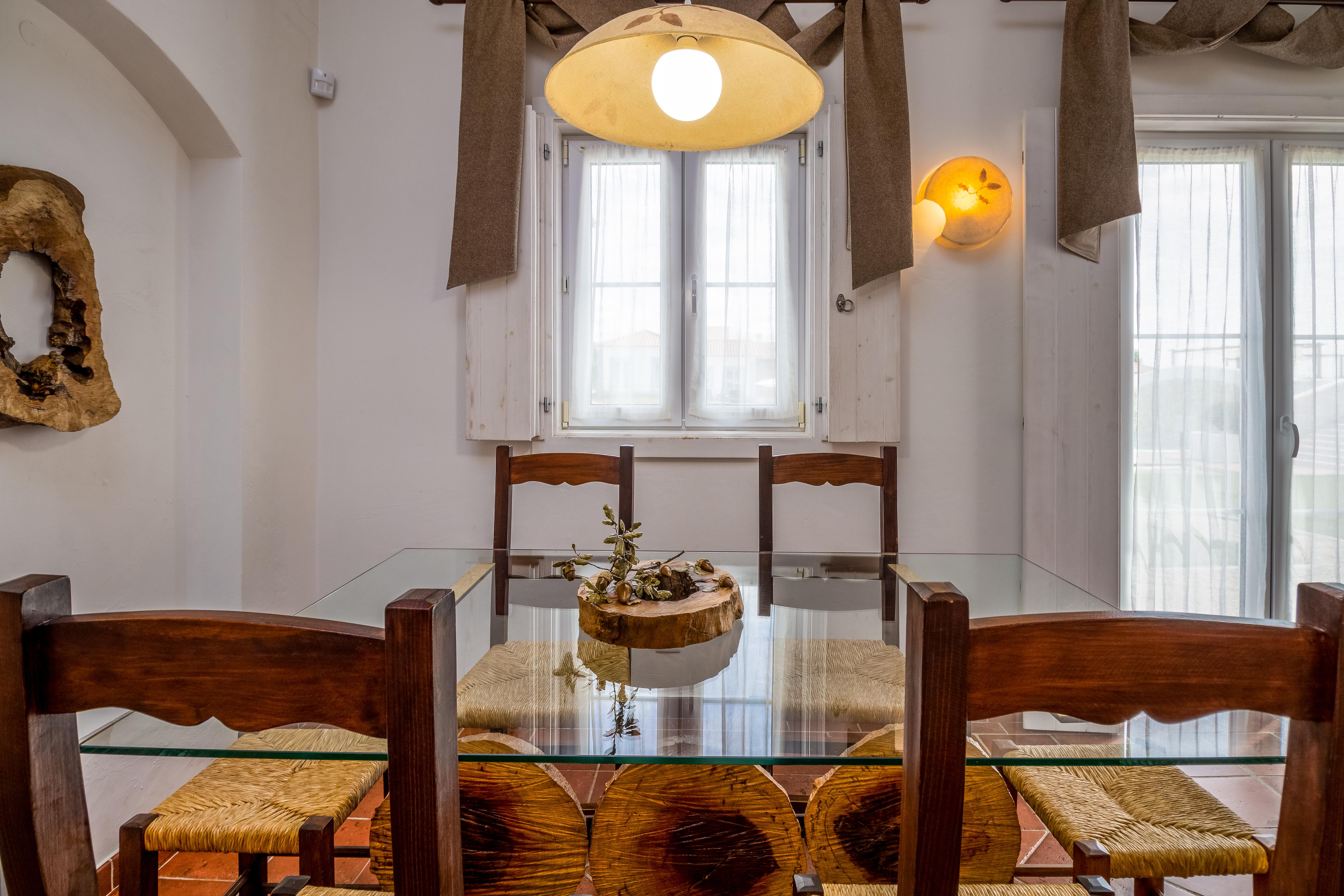 Monte Do Giestal - Casas De Campo & Spa Abela エクステリア 写真
