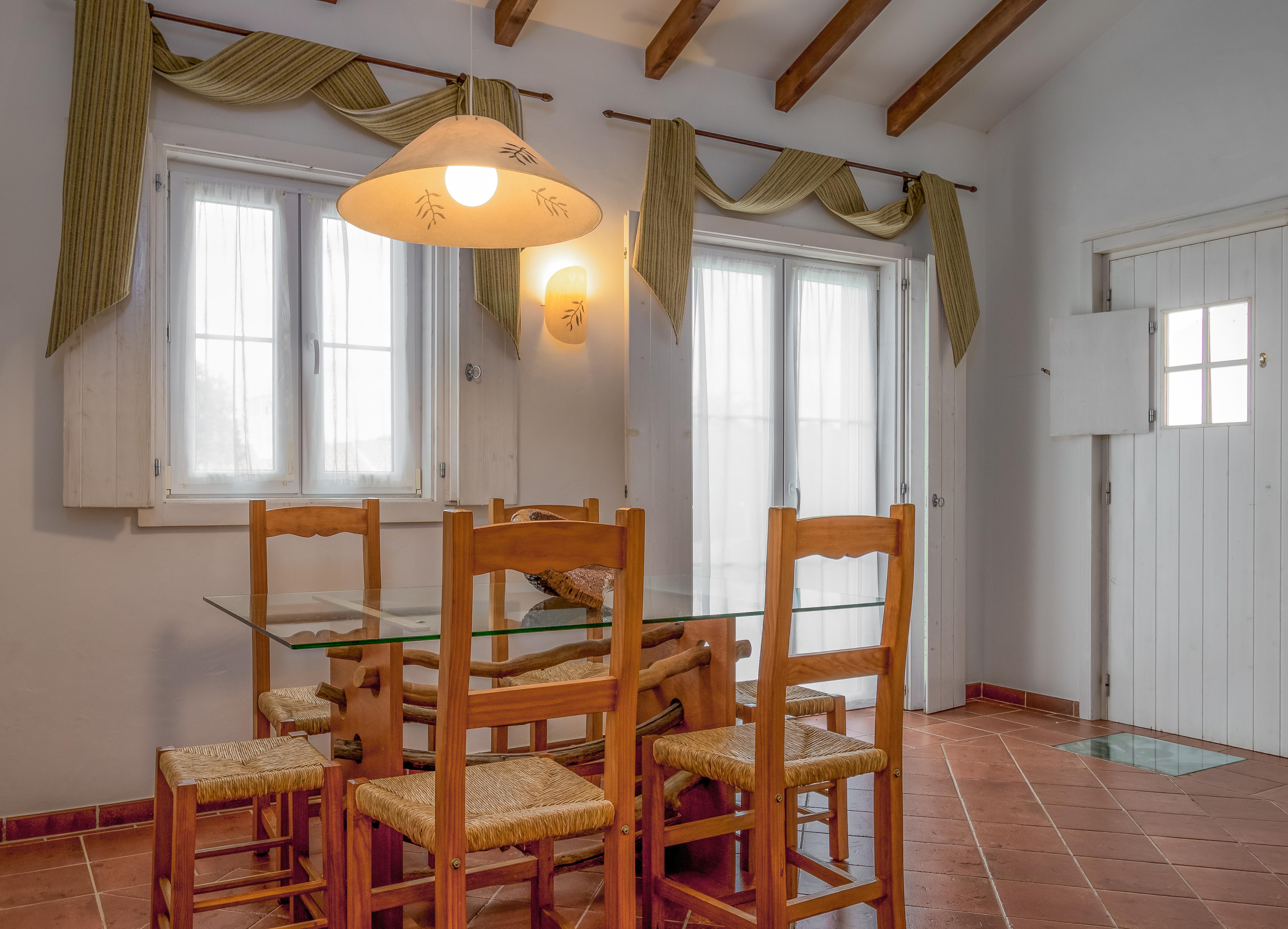 Monte Do Giestal - Casas De Campo & Spa Abela エクステリア 写真