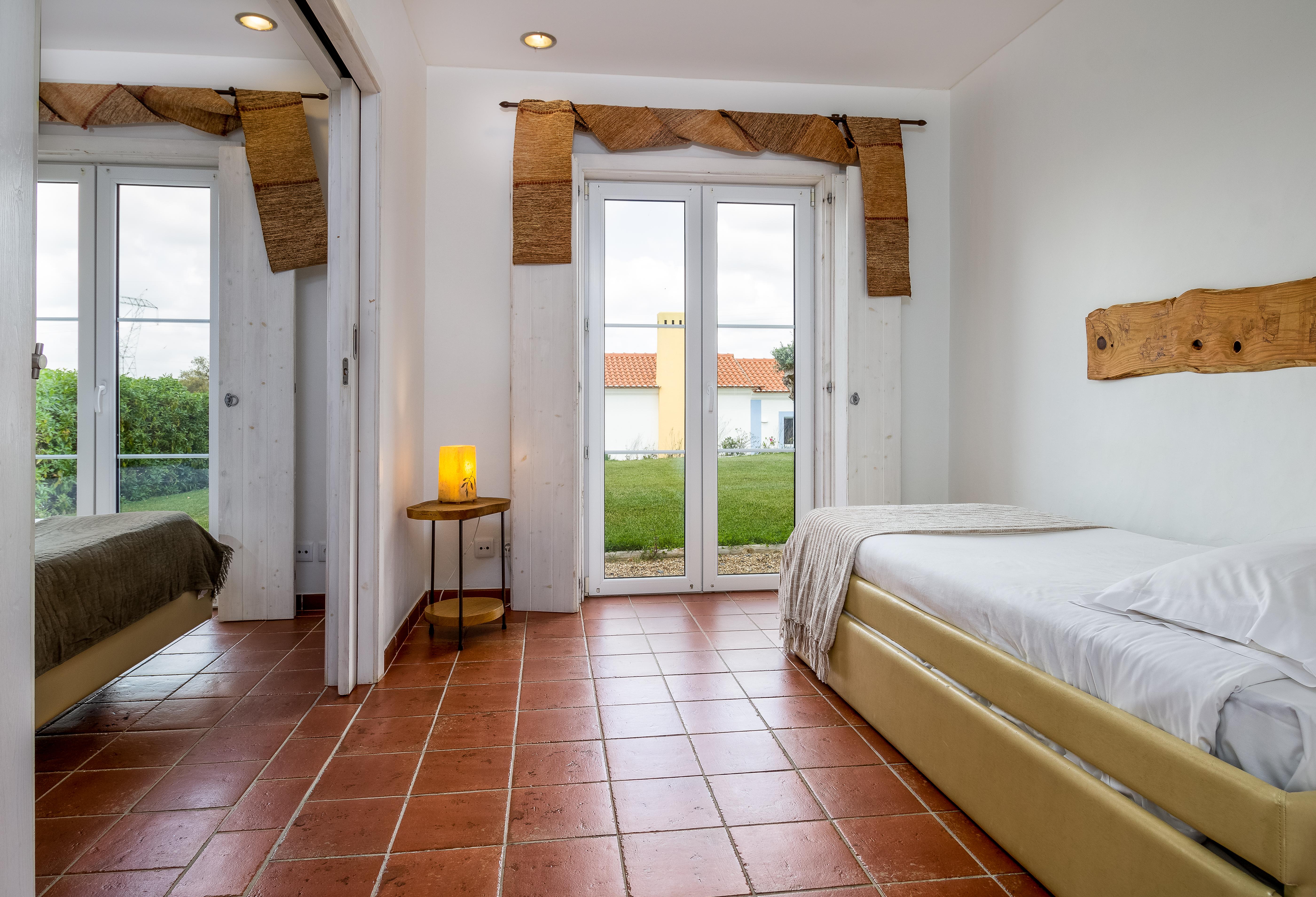 Monte Do Giestal - Casas De Campo & Spa Abela エクステリア 写真