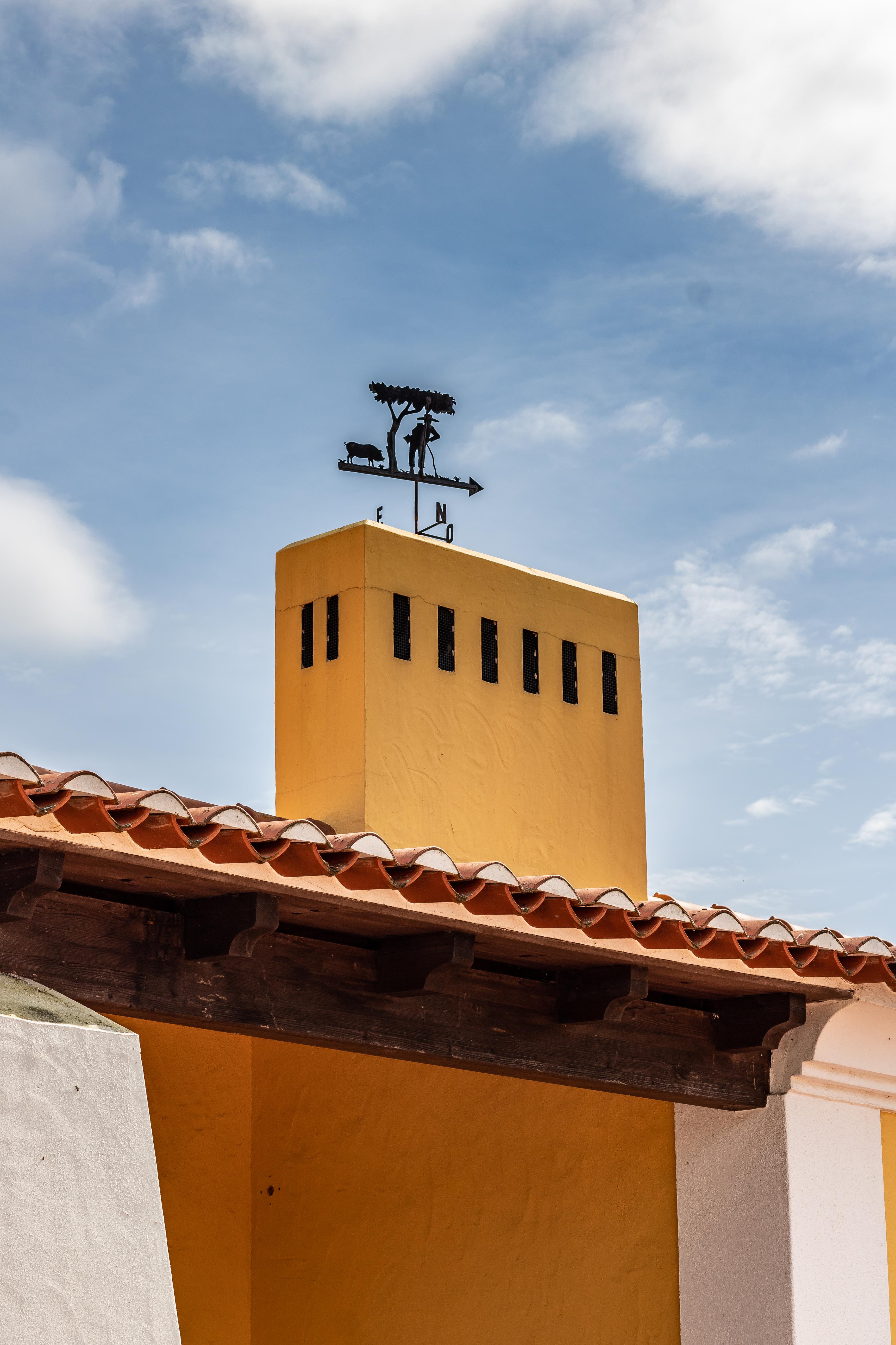 Monte Do Giestal - Casas De Campo & Spa Abela エクステリア 写真