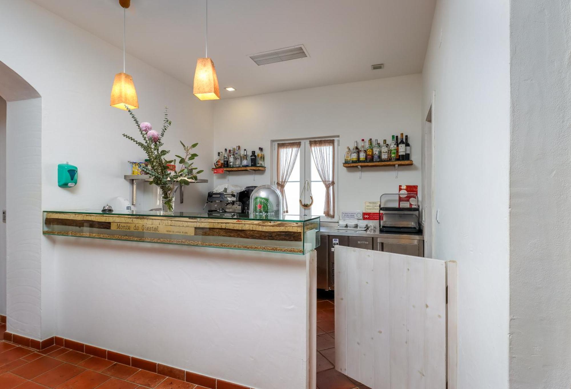 Monte Do Giestal - Casas De Campo & Spa Abela エクステリア 写真