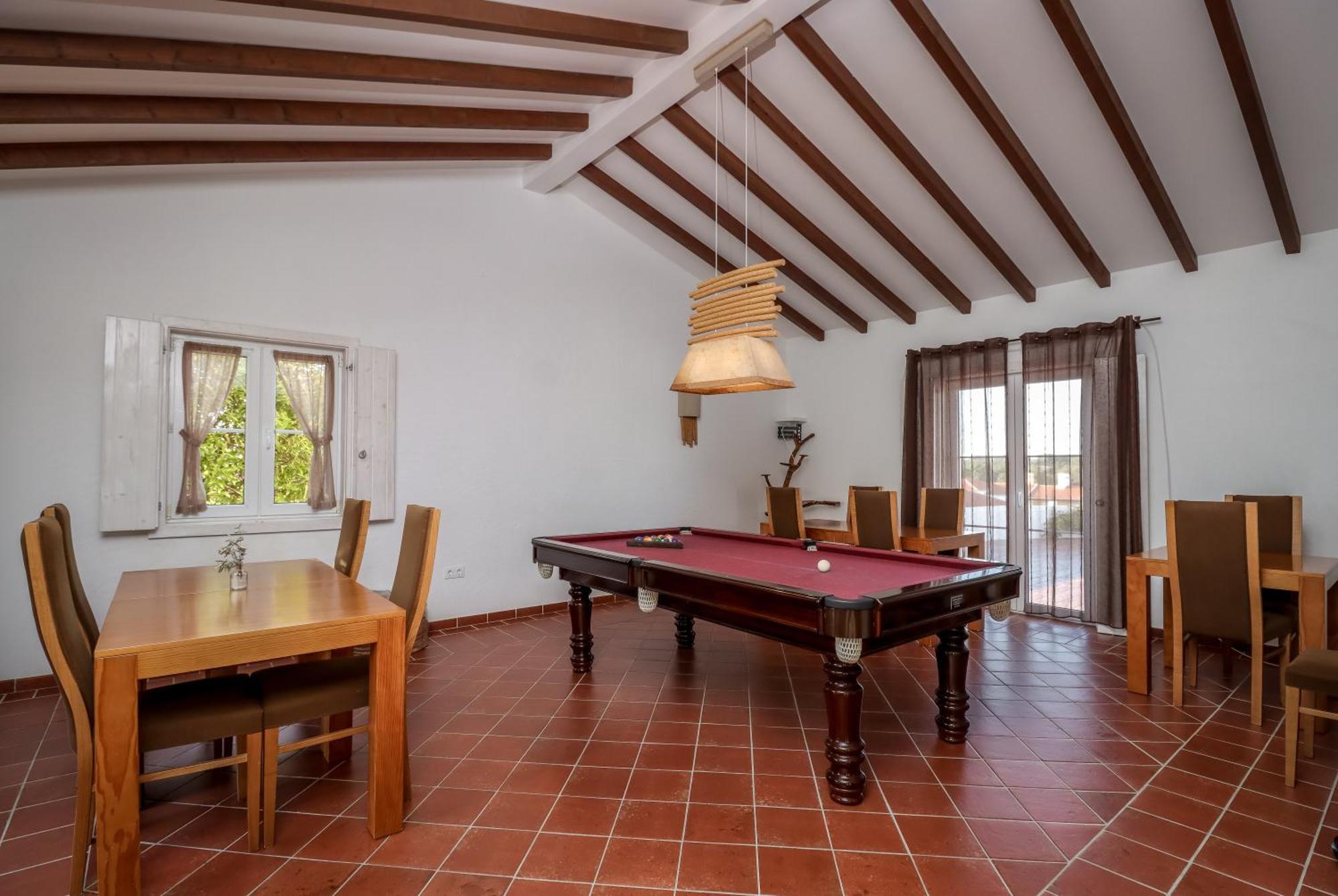 Monte Do Giestal - Casas De Campo & Spa Abela エクステリア 写真