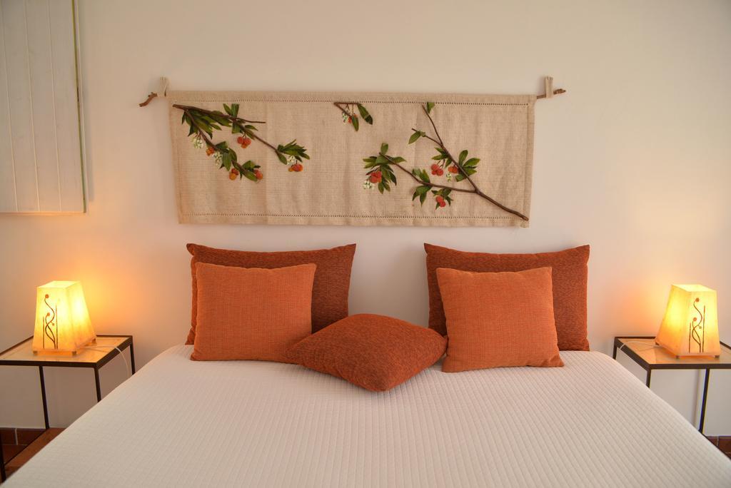 Monte Do Giestal - Casas De Campo & Spa Abela エクステリア 写真