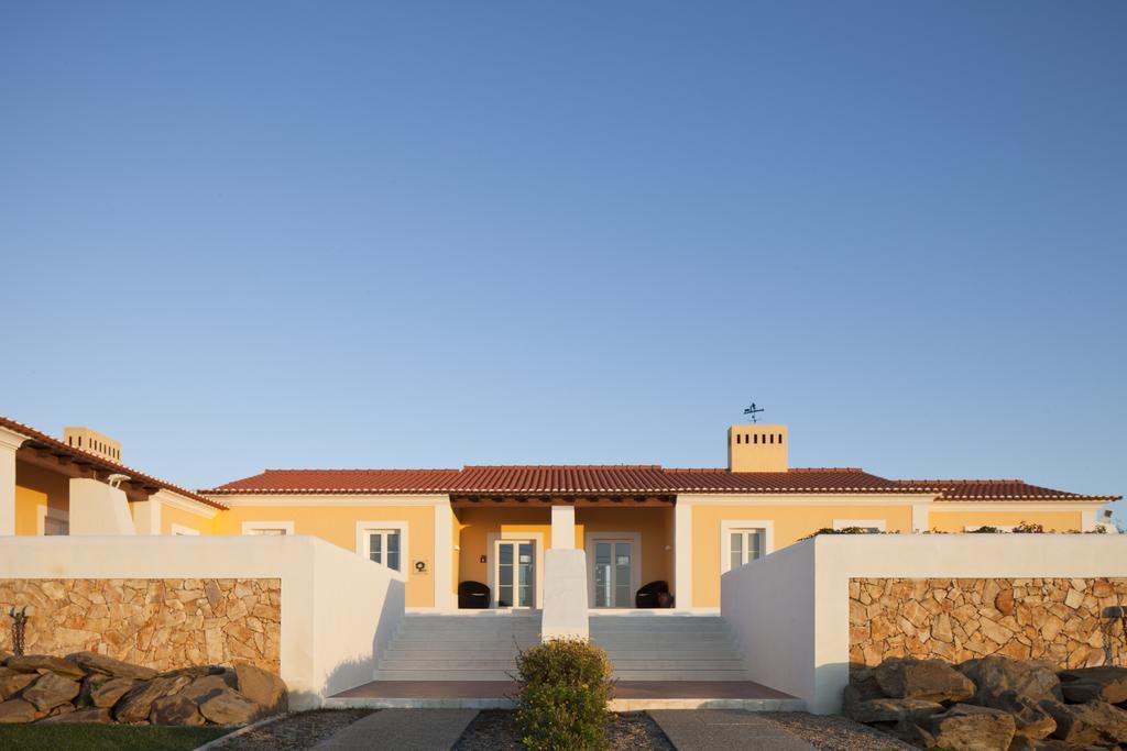 Monte Do Giestal - Casas De Campo & Spa Abela エクステリア 写真