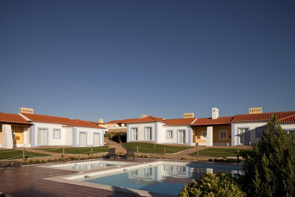 Monte Do Giestal - Casas De Campo & Spa Abela エクステリア 写真