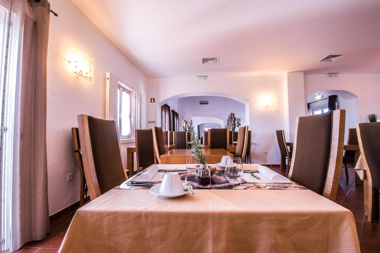 Monte Do Giestal - Casas De Campo & Spa Abela エクステリア 写真